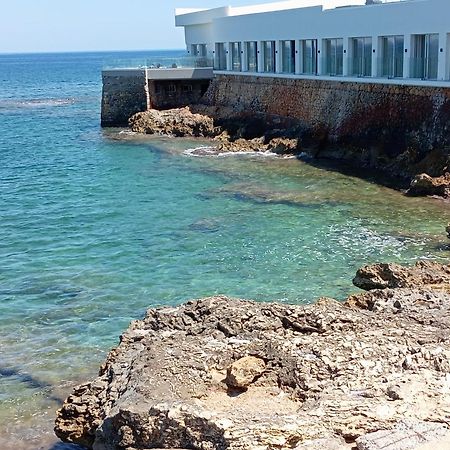 Elia Sea Suites Hanya Dış mekan fotoğraf