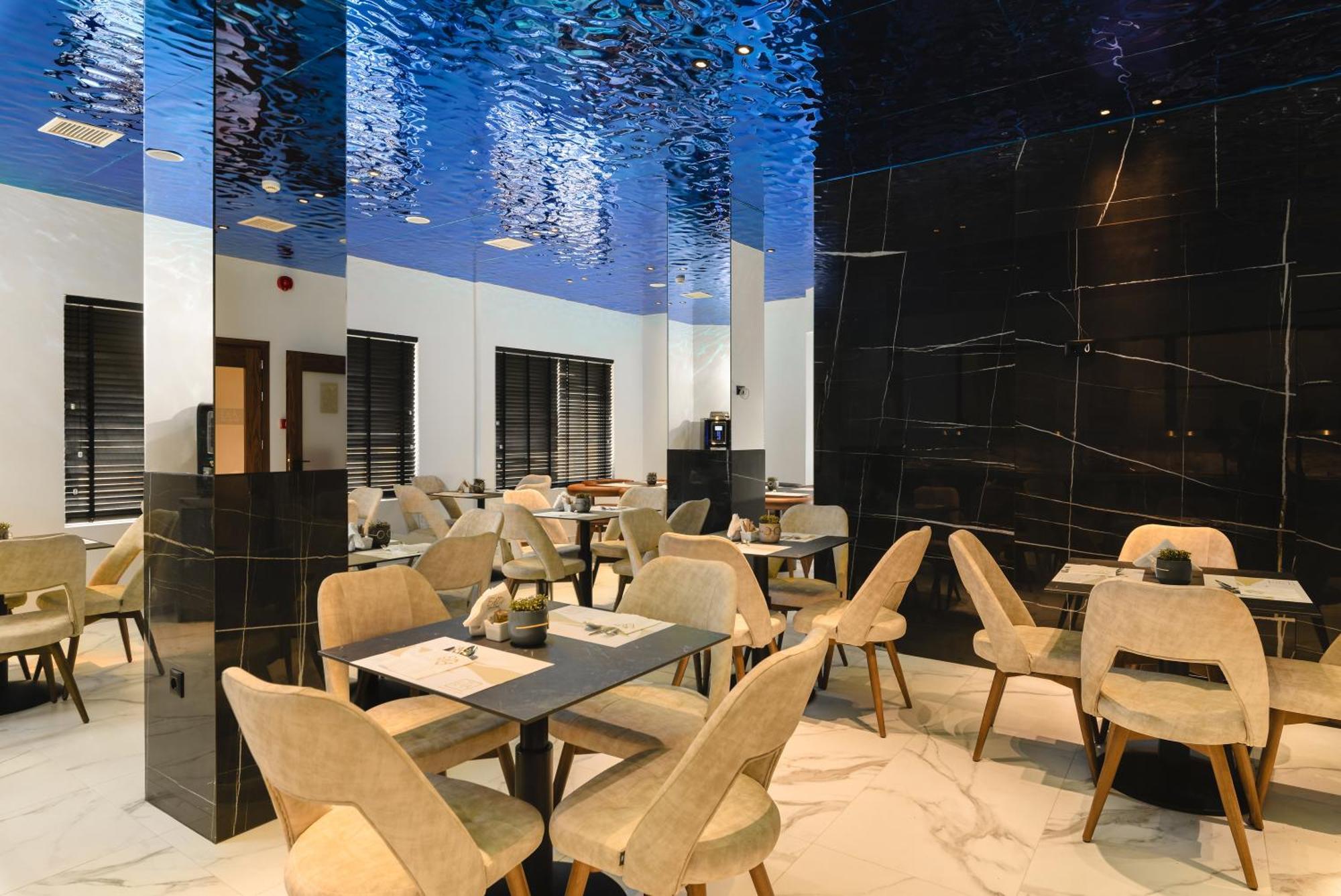 Elia Sea Suites Hanya Dış mekan fotoğraf