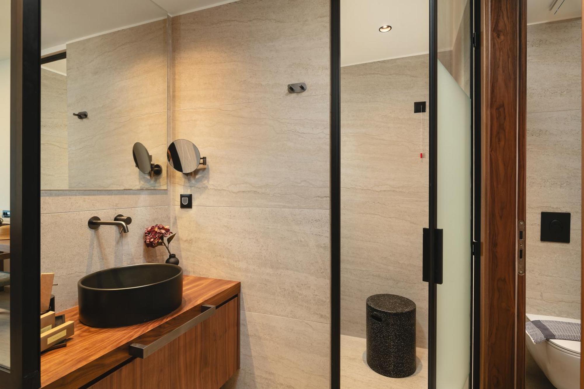 Elia Sea Suites Hanya Dış mekan fotoğraf